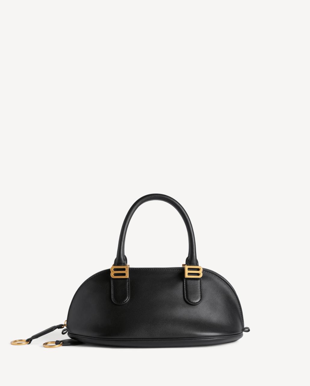 תיק יד שחור קלאסי בסגנון Balenciaga – Copy One